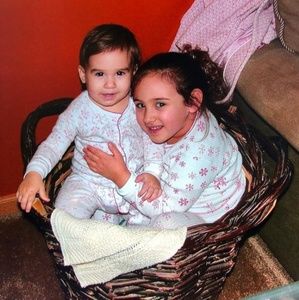 Meet your Posher, Jill